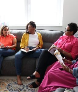 Doctoral Mix and Mingle