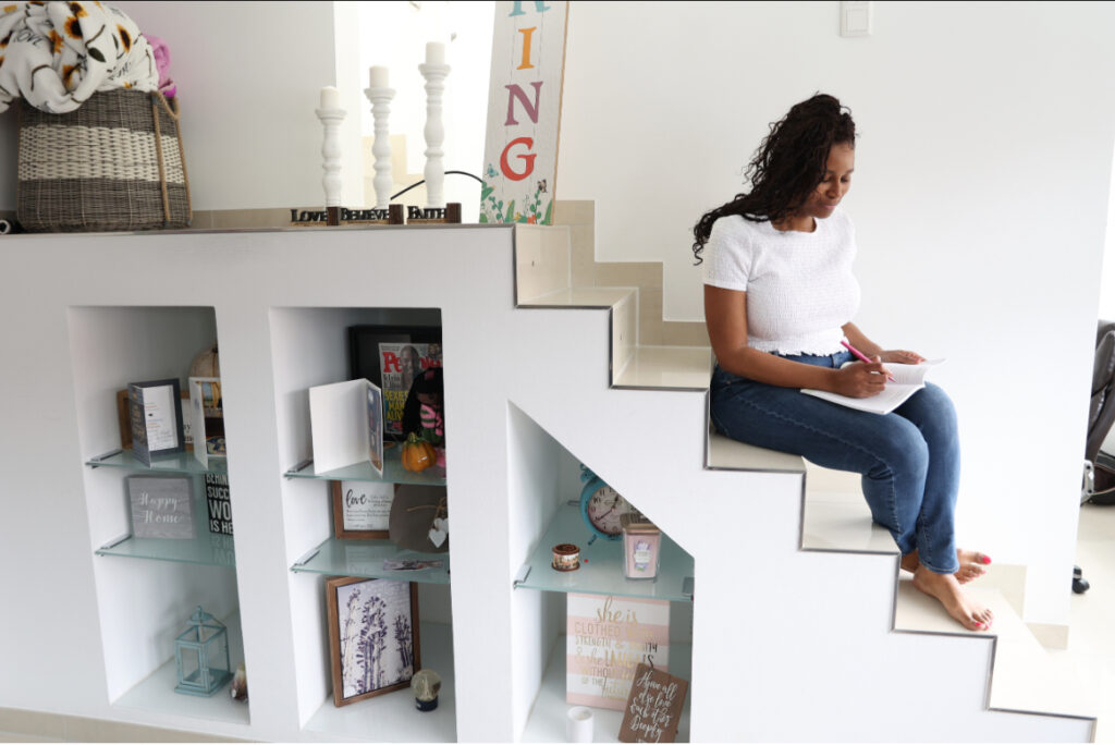Move and Mindset Scholar Start