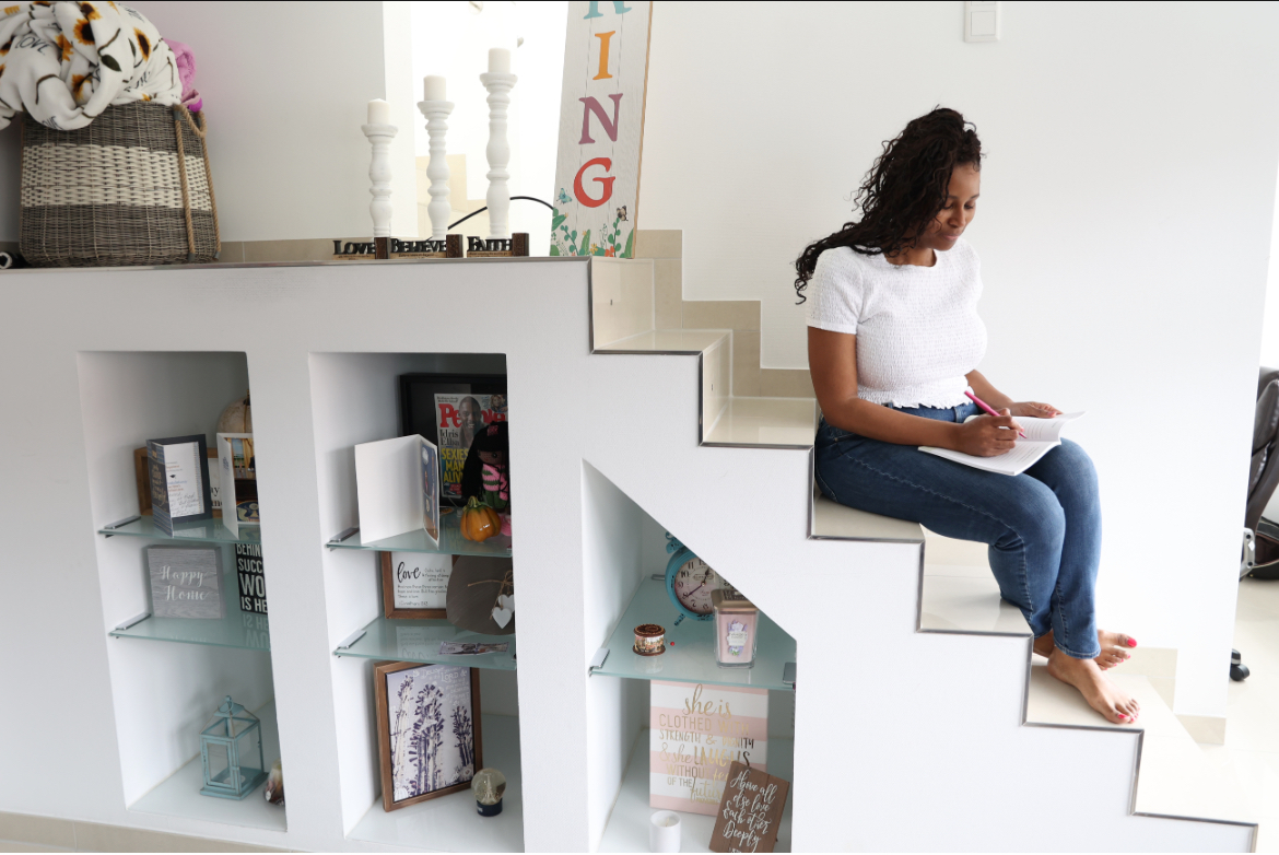 Move and Mindset Scholar Start