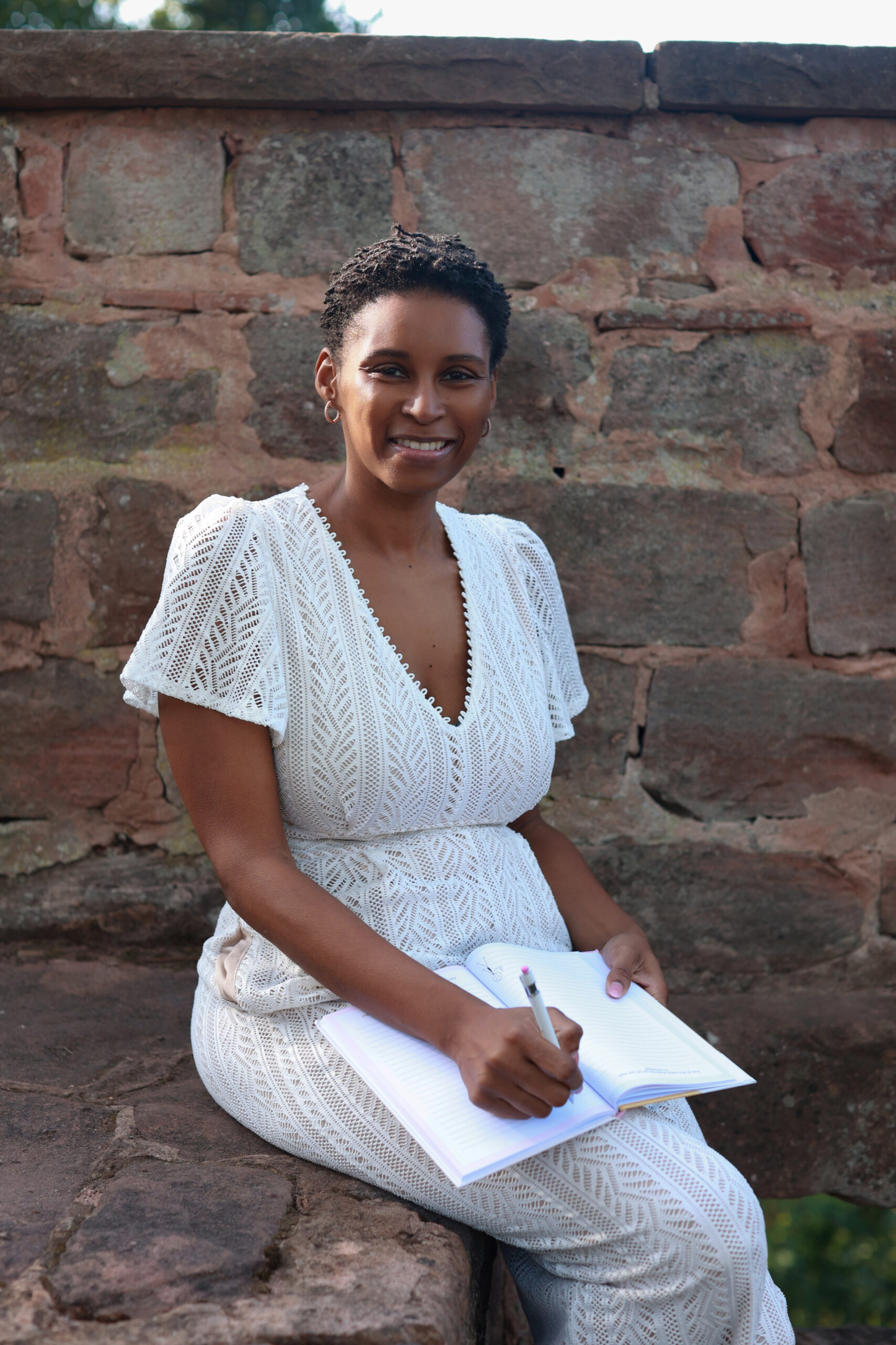 November Journal Challenge