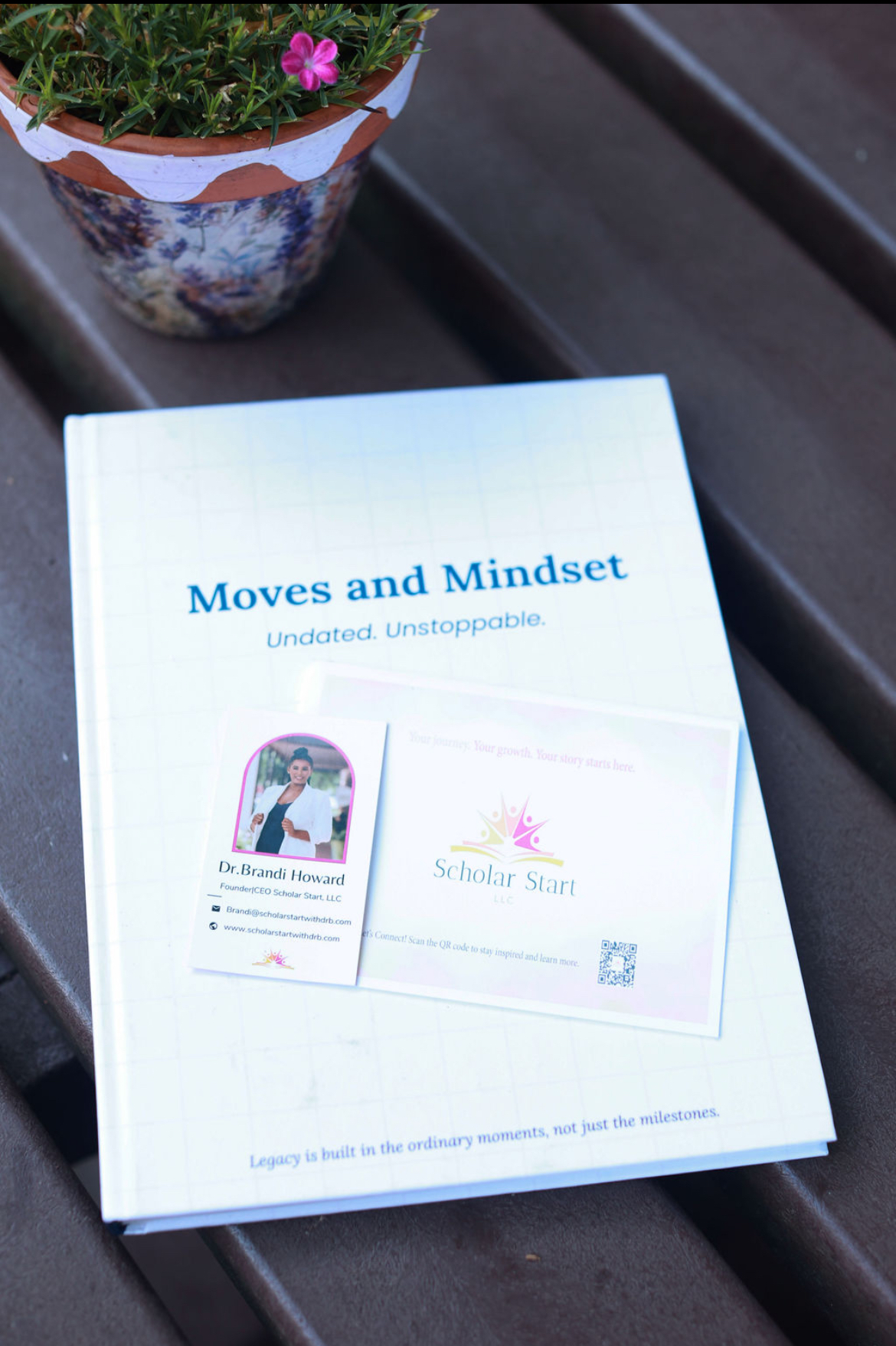 Move and Mindset Scholar Start