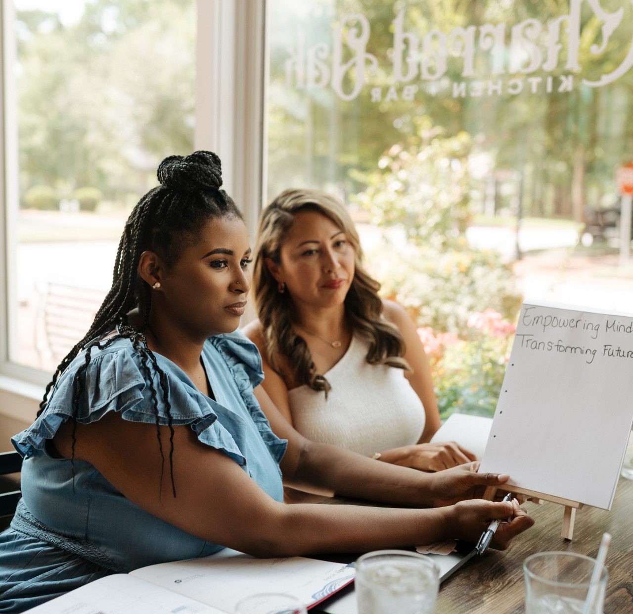 Empowering minds, transforming futures